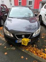 Seat ibiza 6j von 2009 - Seat Alhambra: V6