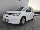 Volkswagen VW Caddy*5JGarantie*ACC*Shzg*PDC*AppCon*ACA* - Volkswagen Caddy Neuwagen