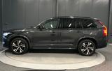 Volvo XC90 R-Design AWD *7-SITZE*PANORAMA*Standhzg*HUD - Volvo XC90 mit Diesel-Antrieb: Geländewagen, 7 Sitzer