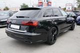 Audi A6 Avant 2.0 TDI ultra AHK PDC Xenon Navi Leder - Audi A6: Kombi, Ultra