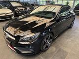 Mercedes-Benz CLA 250 Shooting Brake AMG LINE SPORT ALCANTARA - gebrauchte Mercedes-Benz CLA 250 Shooting Brake aus dem Jahr 2016