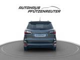 Ford EcoSport ST-Line Navi DAB SHZ TW;B&O - gebrauchte Ford EcoSport aus dem Jahr 2023