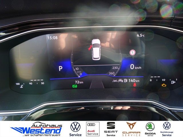 Fahrzeugabbildung Volkswagen Taigo Style 1.0l TSI 85kW DSG IQ.LIGHT Navi SHZ