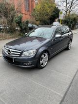 Mercedes-Benz C 200 KOMPRESSOR T AVANTGARDE AVANTGARDE - Mercedes-Benz C 200: Kompressor Avantgarde
