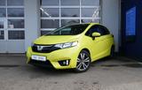 Honda Jazz 1.3 i-VTEC Elegance KAMERA PDC - Honda Jazz Gebrauchtwagen