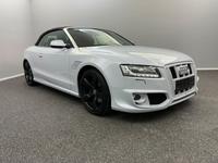 Audi A5 Cabriolet 2.0 TFSI quattro*ABT-UMBAU*TOP