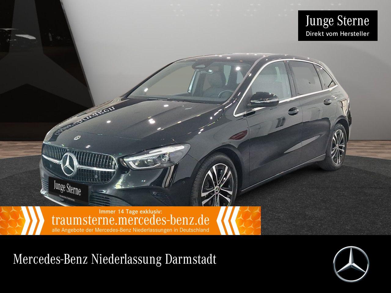Mercedes-Benz B 180 Progressive Advanced/AHK/DISTR/MULTIB/MEMO