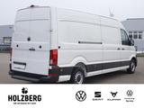 Volkswagen Crafter 2.0 TDI Kasten 35 LR HD NAVI+SHZ - Radlader