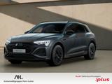 Audi Q8 e-tron 55 quattro AHK Pano S line 3xKlima - Audi Q8 e-tron Gebrauchtwagen