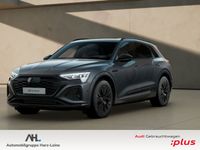 Audi Q8 e-tron - Vorschau Bild 1