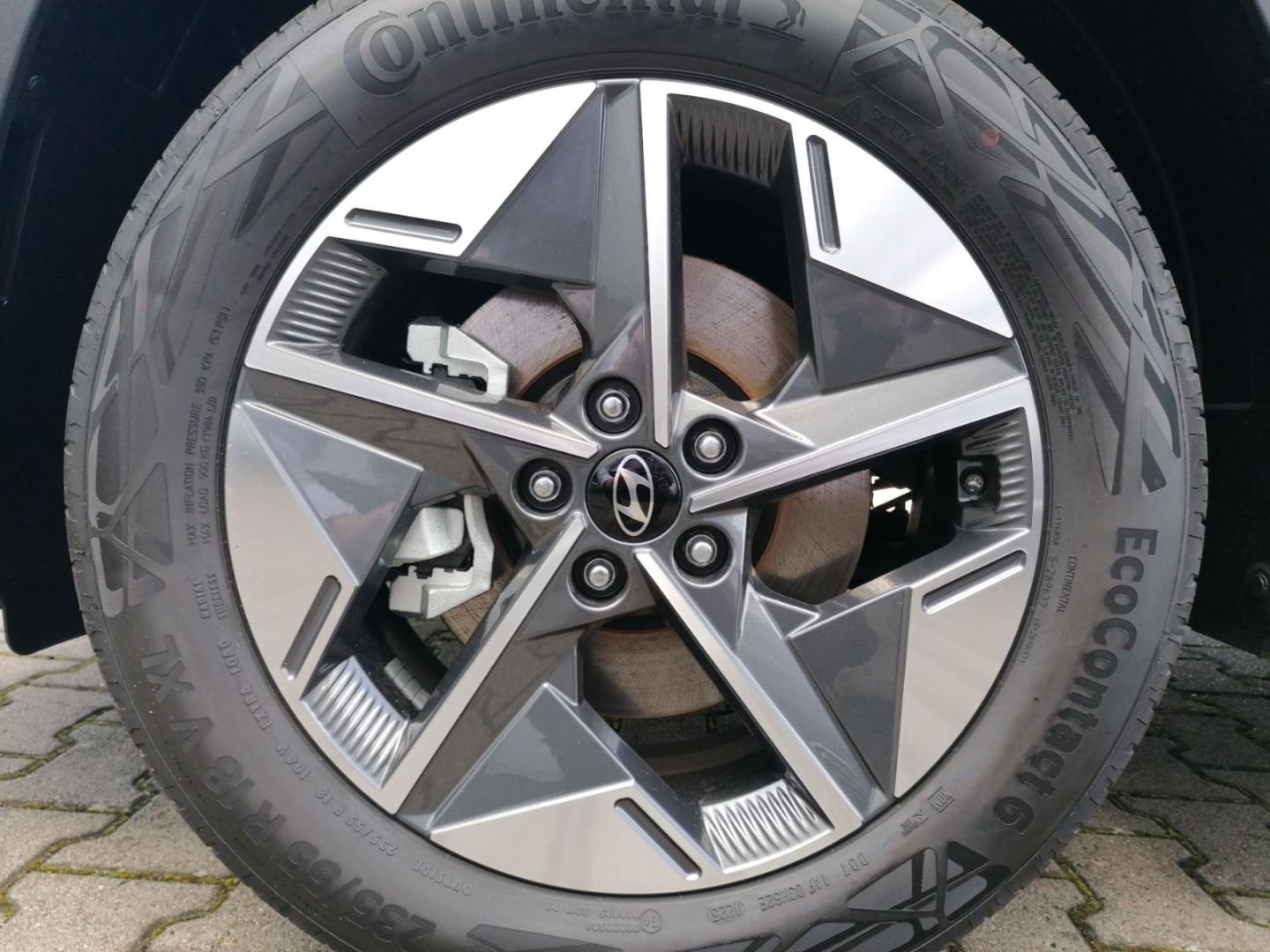 Hyundai TUCSON - Bild 18