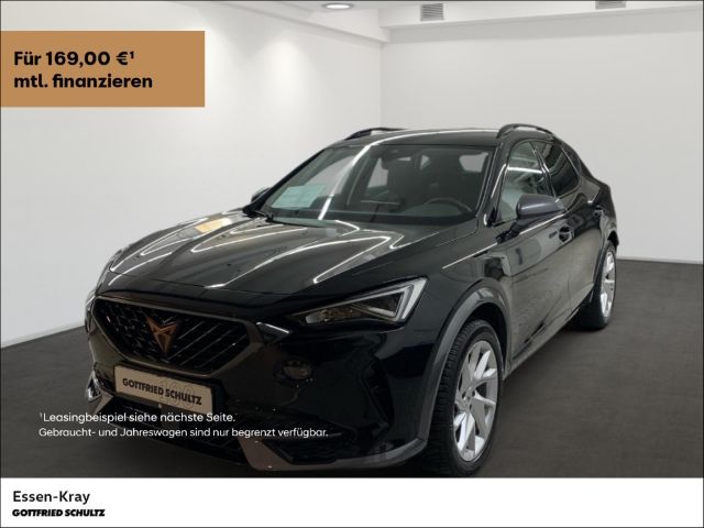 Cupra Formentor - 1