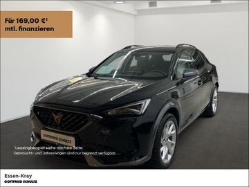 Cupra Formentor - 1