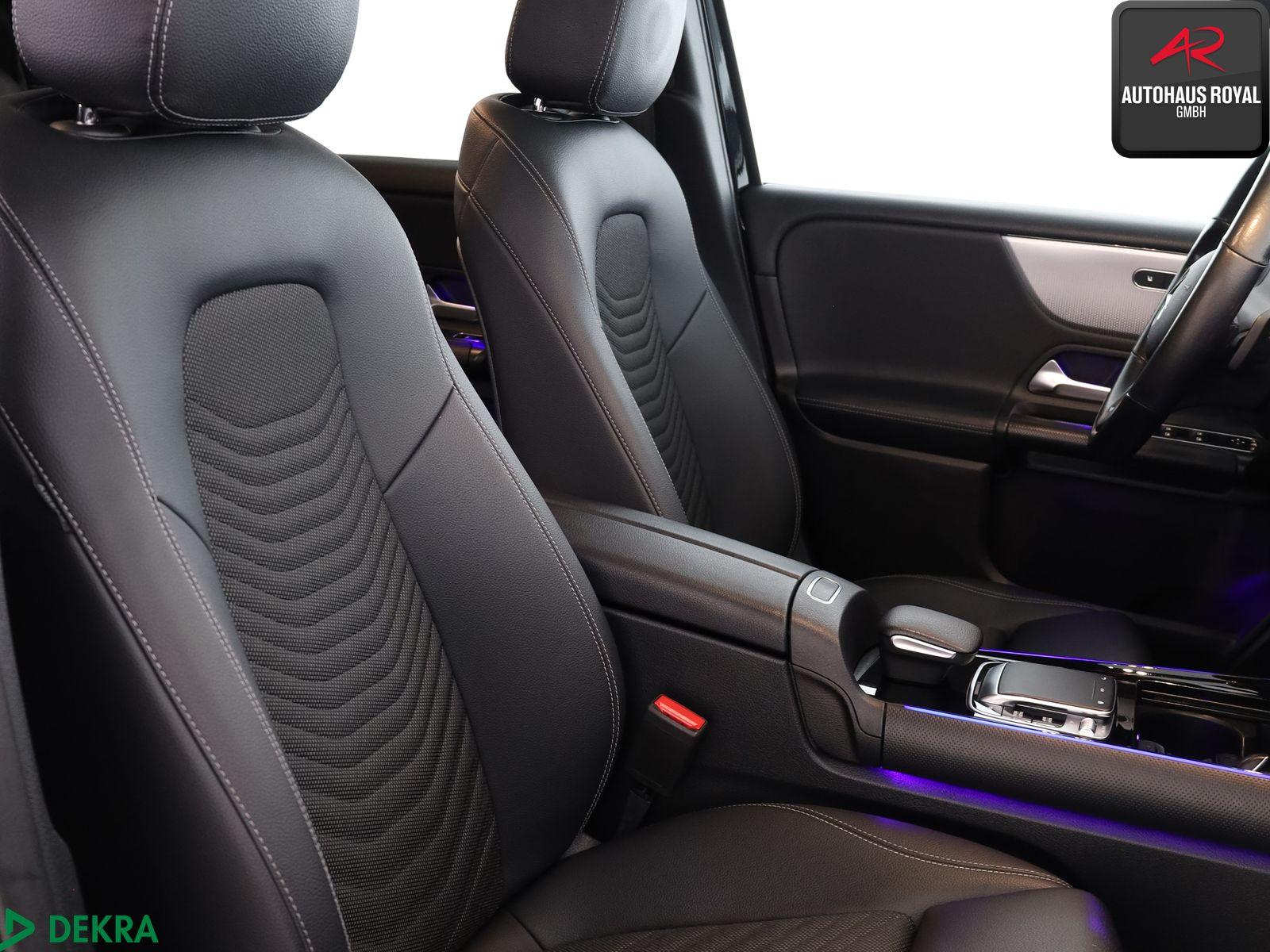 Mercedes-Benz GLB d STYLE PANO,AMBIENTE,KAMERA,SPURHALTE, миниатюра 12