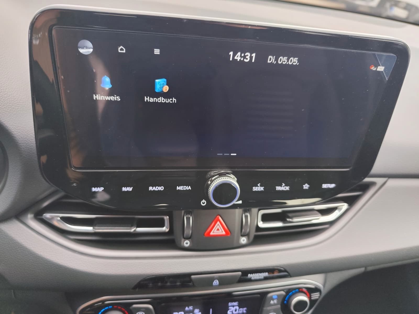Hyundai i30 – Bild 20