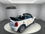 MINI COOPER_SD Cabrio 2.0 Automatik*1 Hand - MINI Cooper SD Gebrauchtwagen