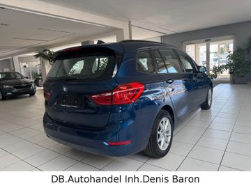 BMW 216 Gran Tourer - 5