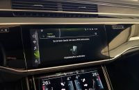 Audi A8 - Vorschau Bild 21