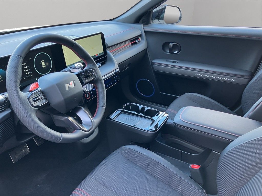 Hyundai IONIQ 5 – Bild 11