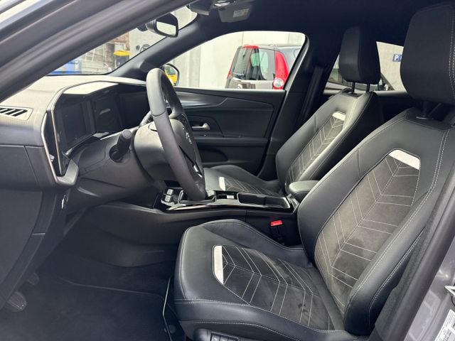 Mokka GS Line 1.2 Turbo APPLE/ANDROID SHZ LHZ CA