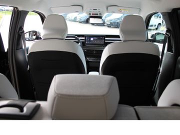 Citroën C3 Hybrid 110 MAX