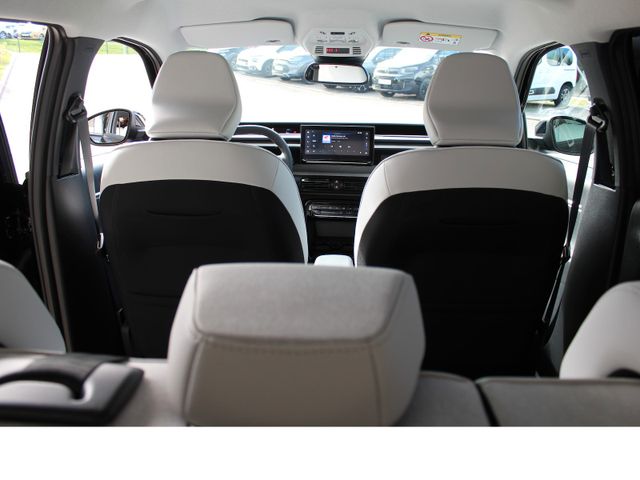 Citroën C3 Hybrid 110 MAX