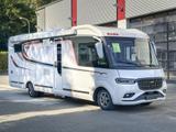 Kabe Imperial Ri 810 LGB HECKANTR/ALL IN/´25 - Kabe Wohnwagen & Wohnmobile