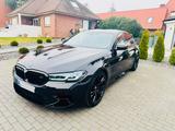 BMW M5 F90 Competition LCI Individual B&W Laser Carb - BMW M5 aus 2020
