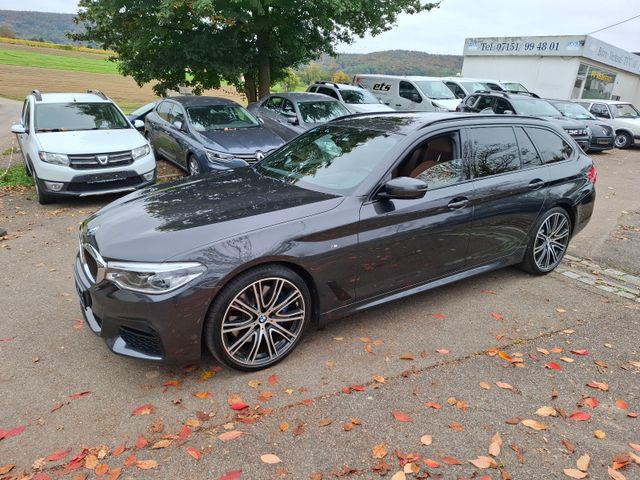 BMW Baureihe 540 d xDrive M Sport-Voll-Ausstattung*