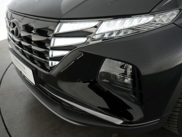 Tucson T-GDI TREND 48V 4WD DCT+VOLL LED+NAVI+RÜC