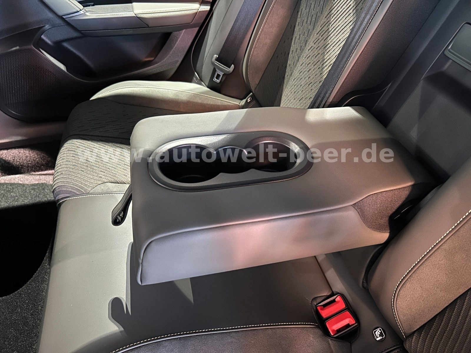 Cupra Formentor - Bild 23