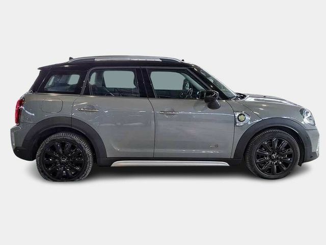 MINI COOPER SE COUNTRYMAN ALL4 Hype automatica