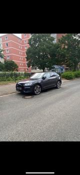 Audi SQ5 TDI tiptronic quattro- B&O/ Pano/ACC/Virtual - Audi SQ5 in Hannover