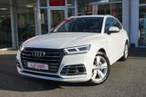 Audi Q5 55 2.0 TFSI e quattro LED AHK 360° Navi ACC - Audi Q5 mit Hybrid-Antrieb