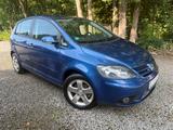 Volkswagen Golf Plus V Tour - gebrauchte VW Golf aus dem Jahr 2007