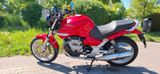 Moto Guzzi BREVA 750 IE. - MOTO GUZZI BREVA
