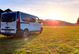 Renault Trafic 3 L1H1 Campervan | professioneller Ausbau - Renault Diesel Kastenwagen Camper