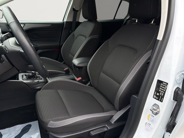 Ford Focus Turnier Cool&Connect Klima+Temp+Winter-P+C