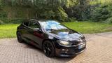 Volkswagen Scirocco 2.0 TSI DSG R-Line - Volkswagen Scirocco: R Line