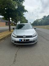 Volkswagen Golf 1.2 TSI BlueMotion Technology Style Sty...
