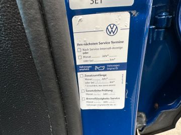 Volkswagen T-Roc Style *Navi*Sitzh*Sport*Spurhalte*