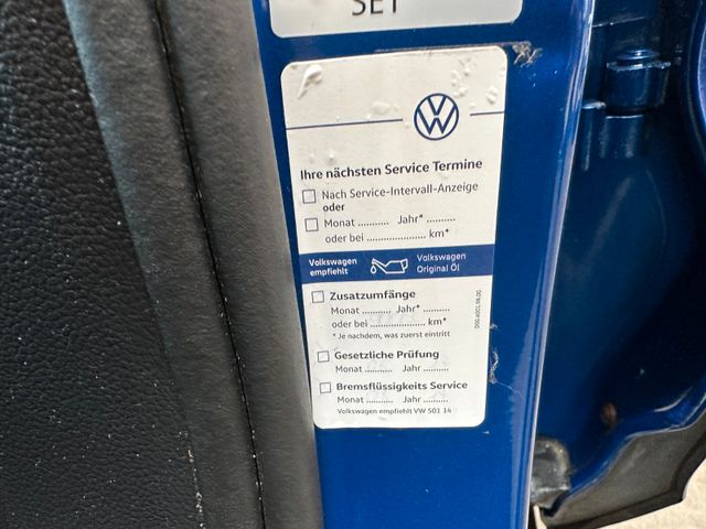 Volkswagen T-Roc Style *Navi*Sitzh*Sport*Spurhalte*