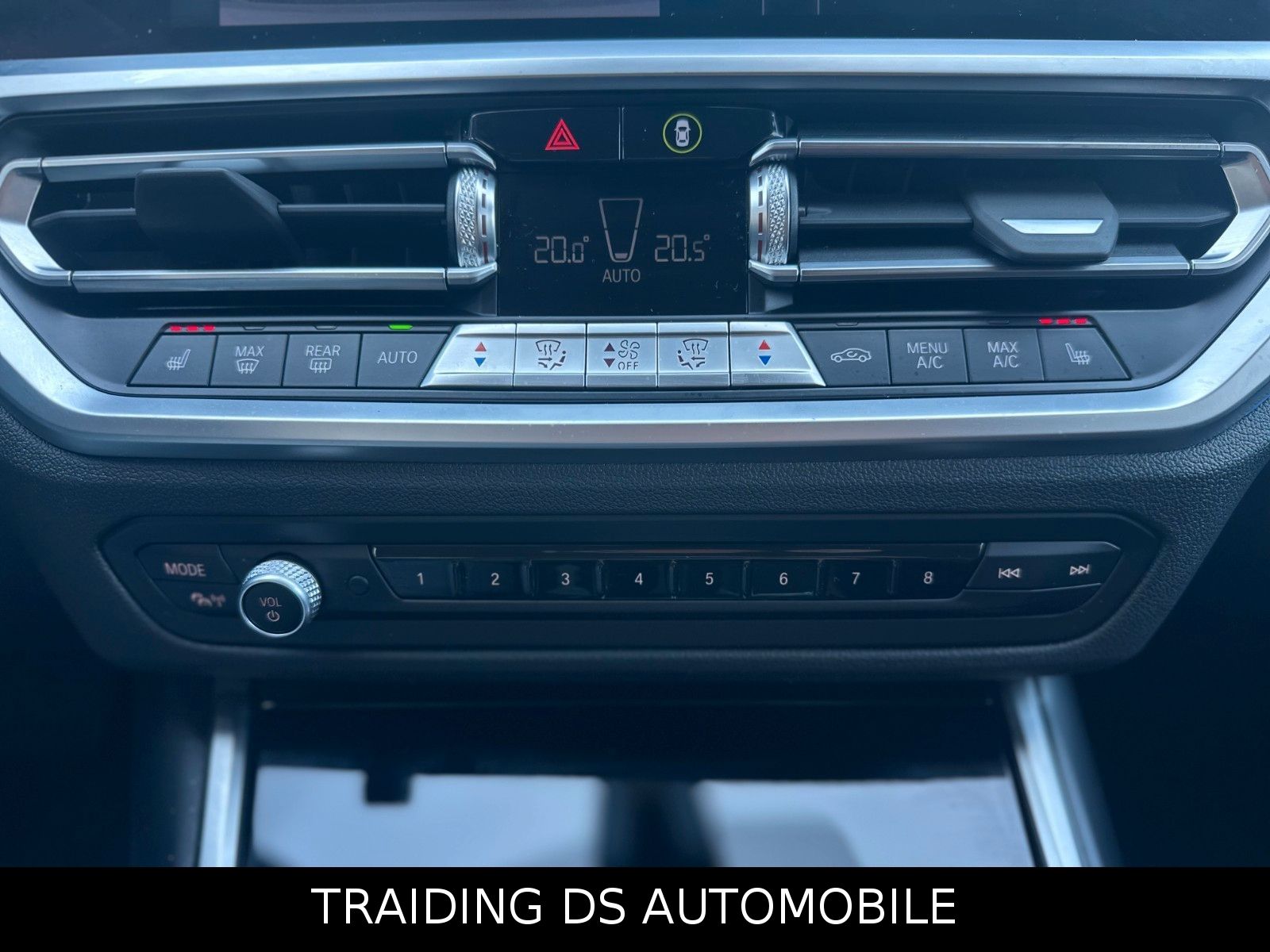 BMW 318i -Sport Line- | AMBIENETE | 5 JA. GARANTIE foto 25