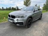 BMW X6 xDrive30d - Mpaket, SCHIEBEDACH, SPORT+