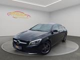 Mercedes-Benz CLA 220d Shooting Brake *Navi*Keyless-Go* - Mercedes-Benz CLA 220: Kombi