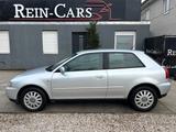 Audi A3 1.8 Ambiente/90TKM/AUTOM./ALCANTARA/KLIMAAUT. - Audi aus 1997