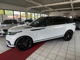 Land Rover Range Rover Velar R-Dynamic Black - Land Rover Range Rover Velar in Köln