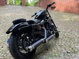Harley-Davidson Sportster Forty Eiht XL 1200 X - HARLEY-DAVIDSON NAKED BIKE