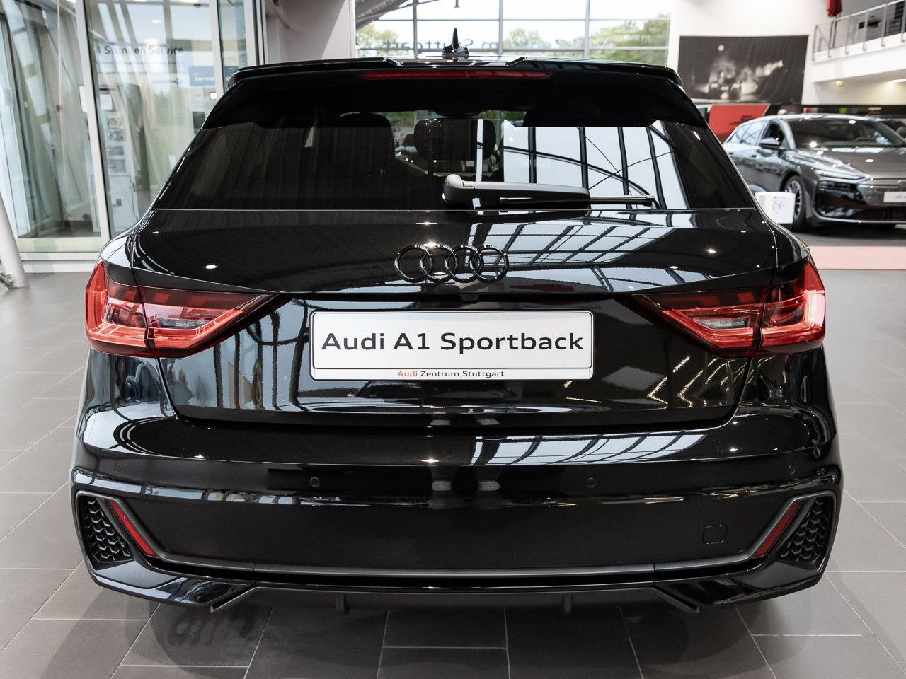 Audi A1 - Bild 6