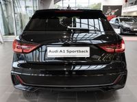 Audi A1 - Vorschau Bild 6